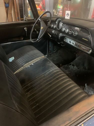 1964 dodge coronet