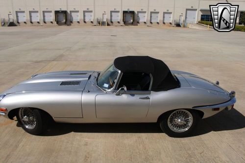 1969 jaguar e-type
