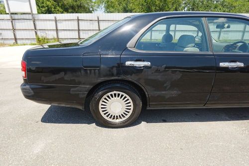 Nissan Cedric