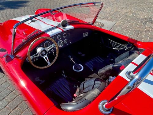 1965 shelby cobra