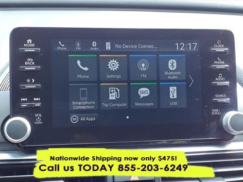 2020 Honda Accord Sport, US $14,279.30, image 7