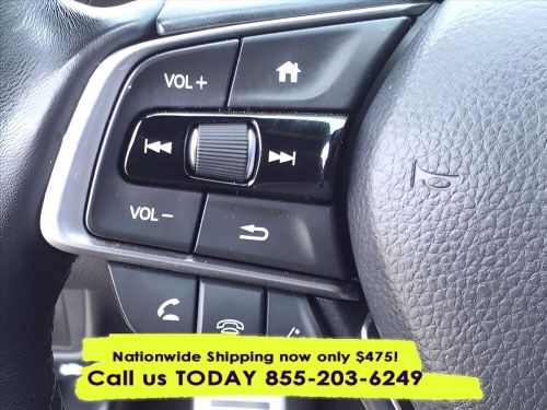 2020 Honda Accord Sport, US $14,279.30, image 11