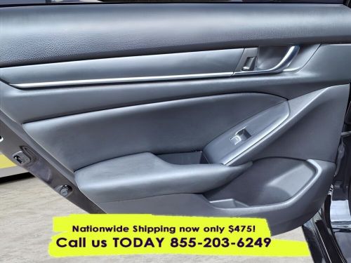 2020 Honda Accord Sport, US $14,279.30, image 21