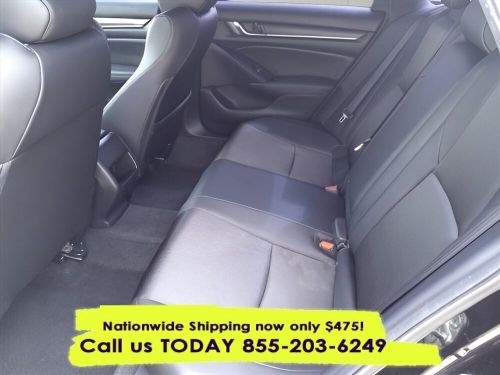 2020 Honda Accord Sport, US $14,279.30, image 22