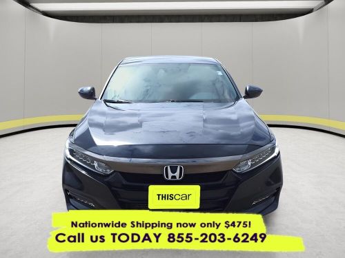 2020 Honda Accord Sport, US $14,279.30, image 24