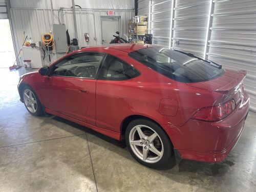 2006 acura rsx type-s