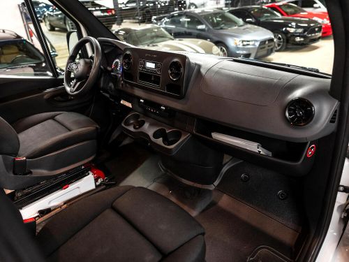 2019 Mercedes-Benz Sprinter 3500 Wagon High Roof 170-in. WB Camper Van, US $20,100.00, image 3