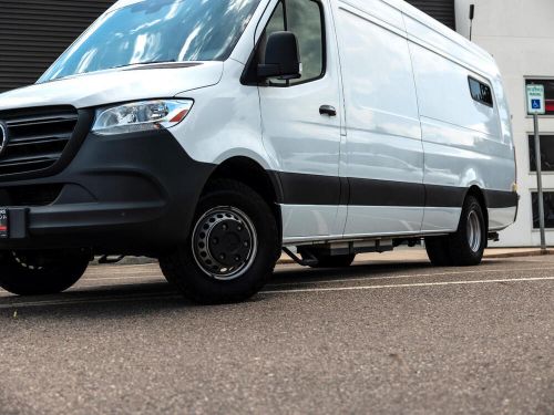 2019 Mercedes-Benz Sprinter 3500 Wagon High Roof 170-in. WB Camper Van, US $20,100.00, image 7