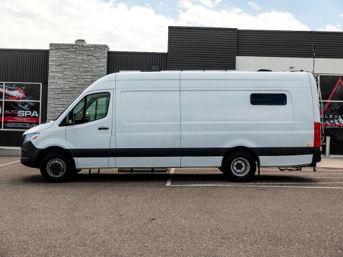 2019 Mercedes-Benz Sprinter 3500 Wagon High Roof 170-in. WB Camper Van, US $20,100.00, image 8