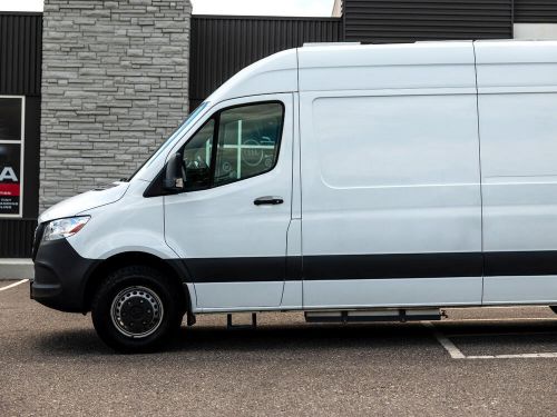 2019 Mercedes-Benz Sprinter 3500 Wagon High Roof 170-in. WB Camper Van, US $20,100.00, image 9