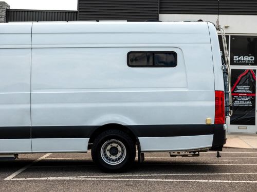 2019 Mercedes-Benz Sprinter 3500 Wagon High Roof 170-in. WB Camper Van, US $20,100.00, image 10