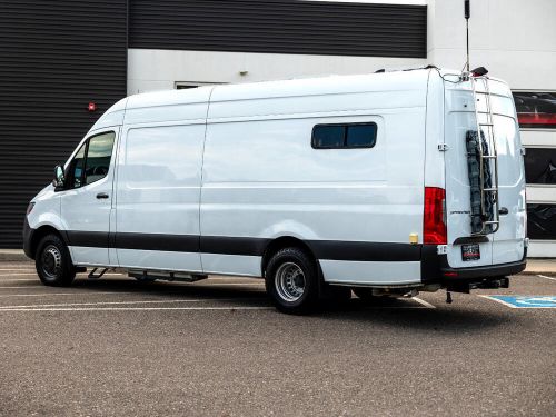 2019 Mercedes-Benz Sprinter 3500 Wagon High Roof 170-in. WB Camper Van, US $20,100.00, image 11