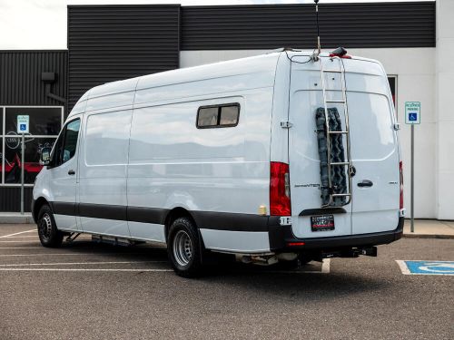 2019 Mercedes-Benz Sprinter 3500 Wagon High Roof 170-in. WB Camper Van, US $20,100.00, image 12