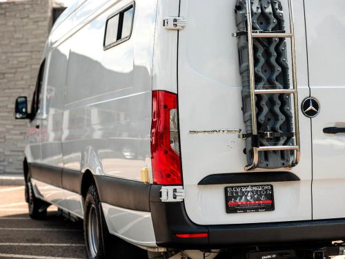 2019 Mercedes-Benz Sprinter 3500 Wagon High Roof 170-in. WB Camper Van, US $20,100.00, image 14