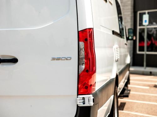 2019 Mercedes-Benz Sprinter 3500 Wagon High Roof 170-in. WB Camper Van, US $20,100.00, image 15