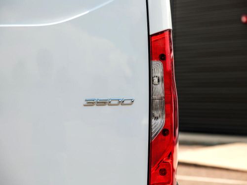 2019 Mercedes-Benz Sprinter 3500 Wagon High Roof 170-in. WB Camper Van, US $20,100.00, image 17