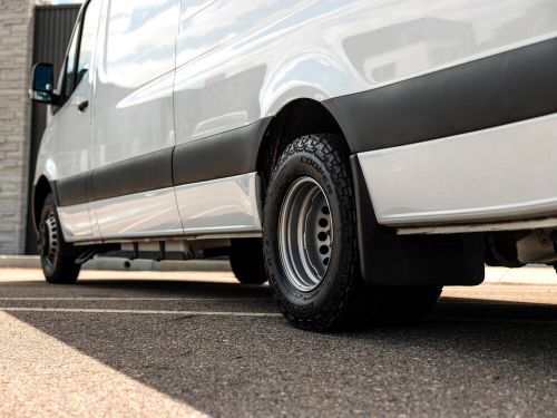 2019 Mercedes-Benz Sprinter 3500 Wagon High Roof 170-in. WB Camper Van, US $20,100.00, image 19