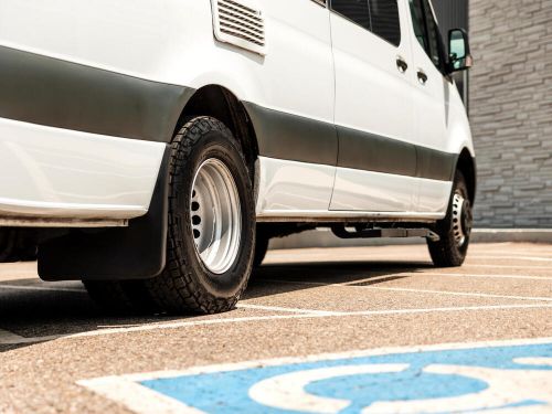 2019 Mercedes-Benz Sprinter 3500 Wagon High Roof 170-in. WB Camper Van, US $20,100.00, image 20