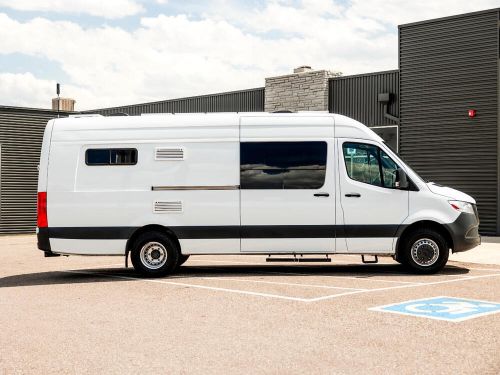 2019 Mercedes-Benz Sprinter 3500 Wagon High Roof 170-in. WB Camper Van, US $20,100.00, image 23