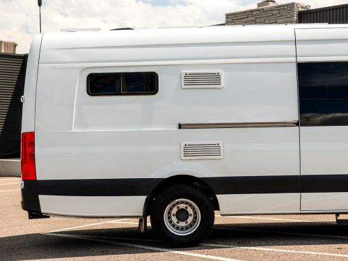 2019 Mercedes-Benz Sprinter 3500 Wagon High Roof 170-in. WB Camper Van, US $20,100.00, image 24