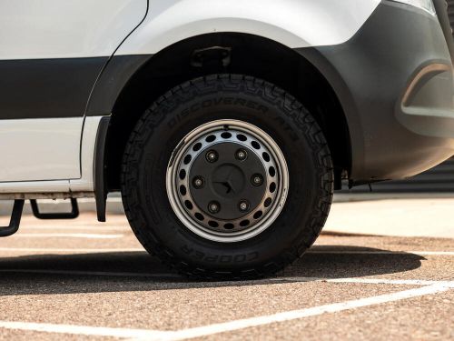 2019 Mercedes-Benz Sprinter 3500 Wagon High Roof 170-in. WB Camper Van, US $20,100.00, image 26