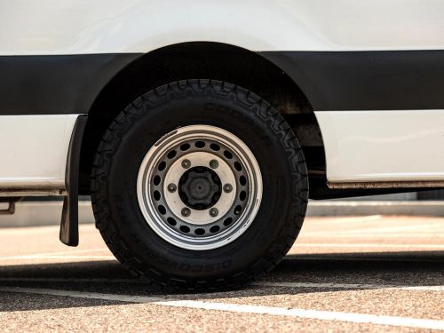 2019 Mercedes-Benz Sprinter 3500 Wagon High Roof 170-in. WB Camper Van, US $20,100.00, image 27