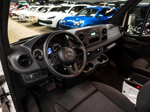 2019 Mercedes-Benz Sprinter 3500 Wagon High Roof 170-in. WB Camper Van, US $20,100.00, image 31