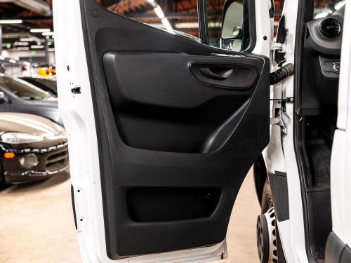 2019 Mercedes-Benz Sprinter 3500 Wagon High Roof 170-in. WB Camper Van, US $20,100.00, image 34