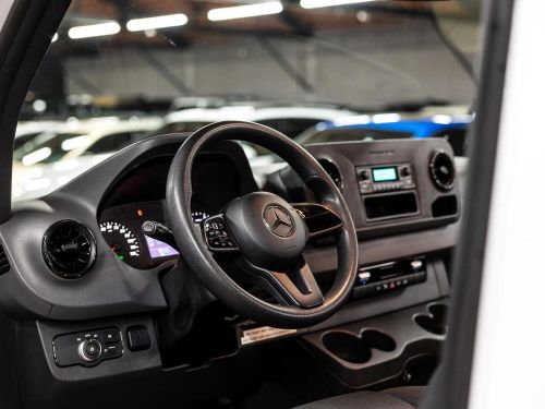 2019 Mercedes-Benz Sprinter 3500 Wagon High Roof 170-in. WB Camper Van, US $20,100.00, image 35