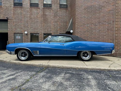 Buick Wildcat