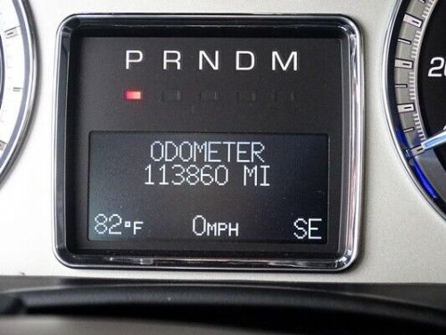 2014 Cadillac Escalade ESV LUXURY 6.2L V8 RWD ACCIDENT FREE!, US $18,995.00, image 8