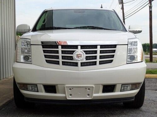 2014 Cadillac Escalade ESV LUXURY 6.2L V8 RWD ACCIDENT FREE!, US $18,995.00, image 17