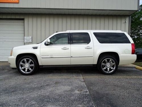 2014 Cadillac Escalade ESV LUXURY 6.2L V8 RWD ACCIDENT FREE!, US $18,995.00, image 18