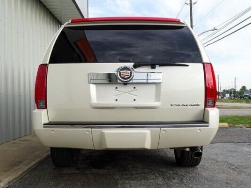 2014 Cadillac Escalade ESV LUXURY 6.2L V8 RWD ACCIDENT FREE!, US $18,995.00, image 19