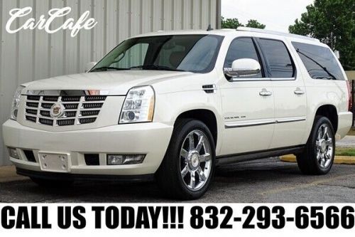 2014 Cadillac Escalade ESV LUXURY 6.2L V8 RWD ACCIDENT FREE!, US $18,995.00, image 21