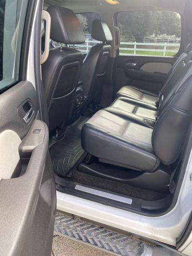 2007 chevrolet avalanche c1500