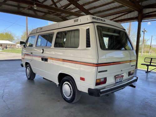 1982 Volkswagen Vanagon Westfalia, US $9,700.00, image 2