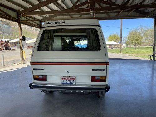 1982 Volkswagen Vanagon Westfalia, US $9,700.00, image 3