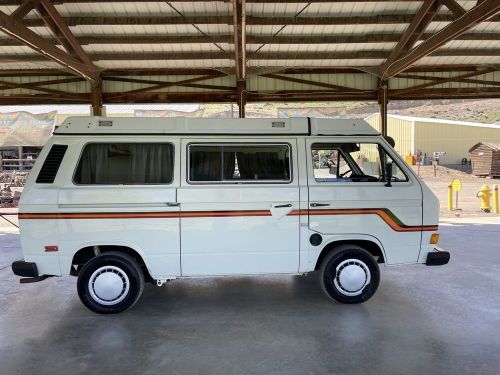 1982 Volkswagen Vanagon Westfalia, US $9,700.00, image 5