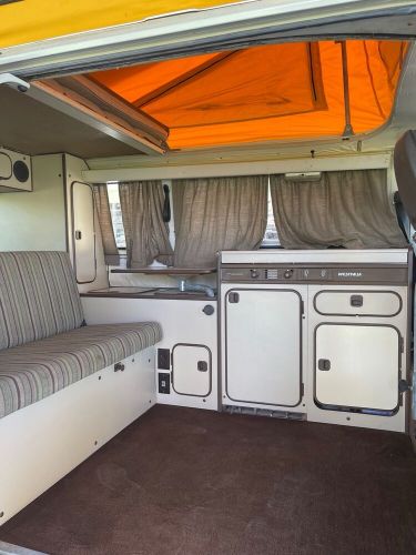 1982 Volkswagen Vanagon Westfalia, US $9,700.00, image 8