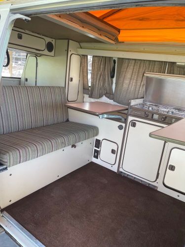 1982 Volkswagen Vanagon Westfalia, US $9,700.00, image 10