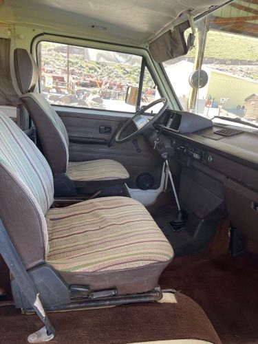 1982 Volkswagen Vanagon Westfalia, US $9,700.00, image 11