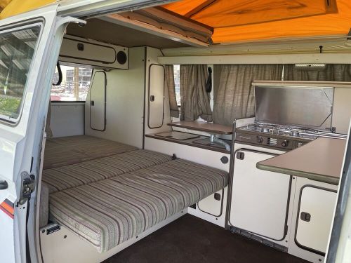 1982 Volkswagen Vanagon Westfalia, US $9,700.00, image 12