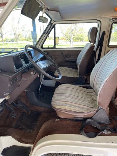 1982 Volkswagen Vanagon Westfalia, US $9,700.00, image 13