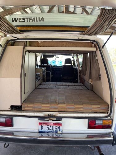 1982 Volkswagen Vanagon Westfalia, US $9,700.00, image 14