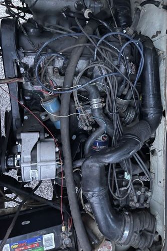 1982 Volkswagen Vanagon Westfalia, US $9,700.00, image 16