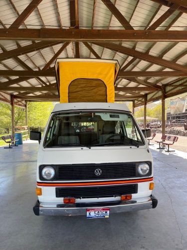 1982 Volkswagen Vanagon Westfalia, US $9,700.00, image 17
