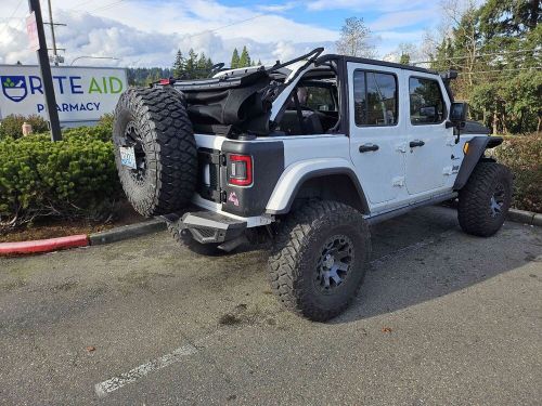 2018 jeep wrangler sahara