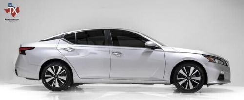 2021 Nissan Altima 2.5 SV Sedan 4D, US $17,466.00, image 2