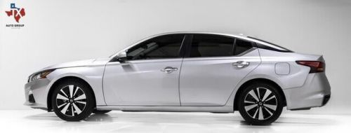 2021 Nissan Altima 2.5 SV Sedan 4D, US $17,466.00, image 3